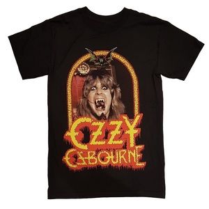 Ozzy Osbourne Unisex Shirt